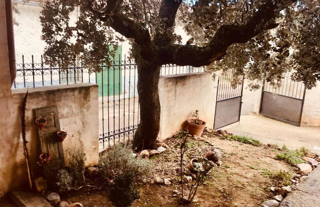 La Casa del Cartero Pablo-1