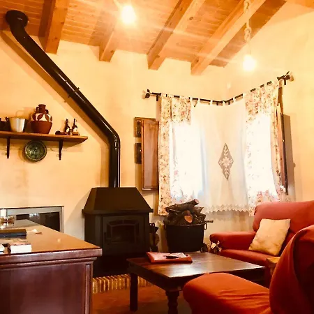 La Casa del Cartero Pablo-2